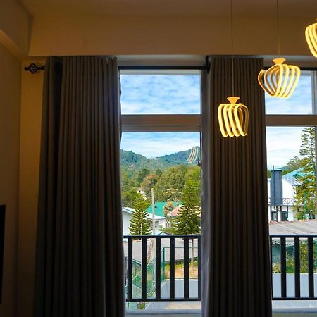 Vista Apartment Mariners Blue Nuwara Eliya Luaran gambar