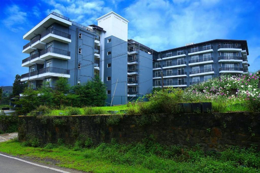 Vista Apartment Mariners Blue Nuwara Eliya Luaran gambar