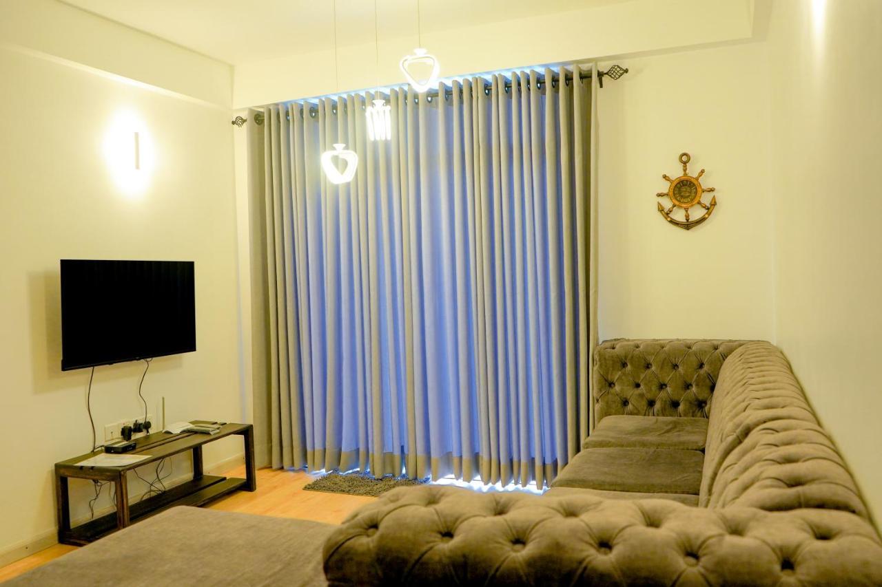 Vista Apartment Mariners Blue Nuwara Eliya Luaran gambar