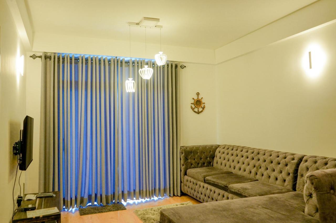 Vista Apartment Mariners Blue Nuwara Eliya Luaran gambar