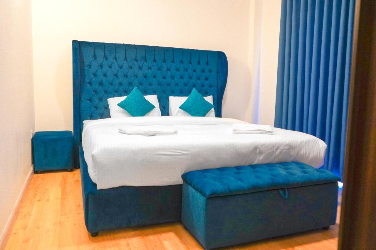 Vista Apartment Mariners Blue Nuwara Eliya Luaran gambar
