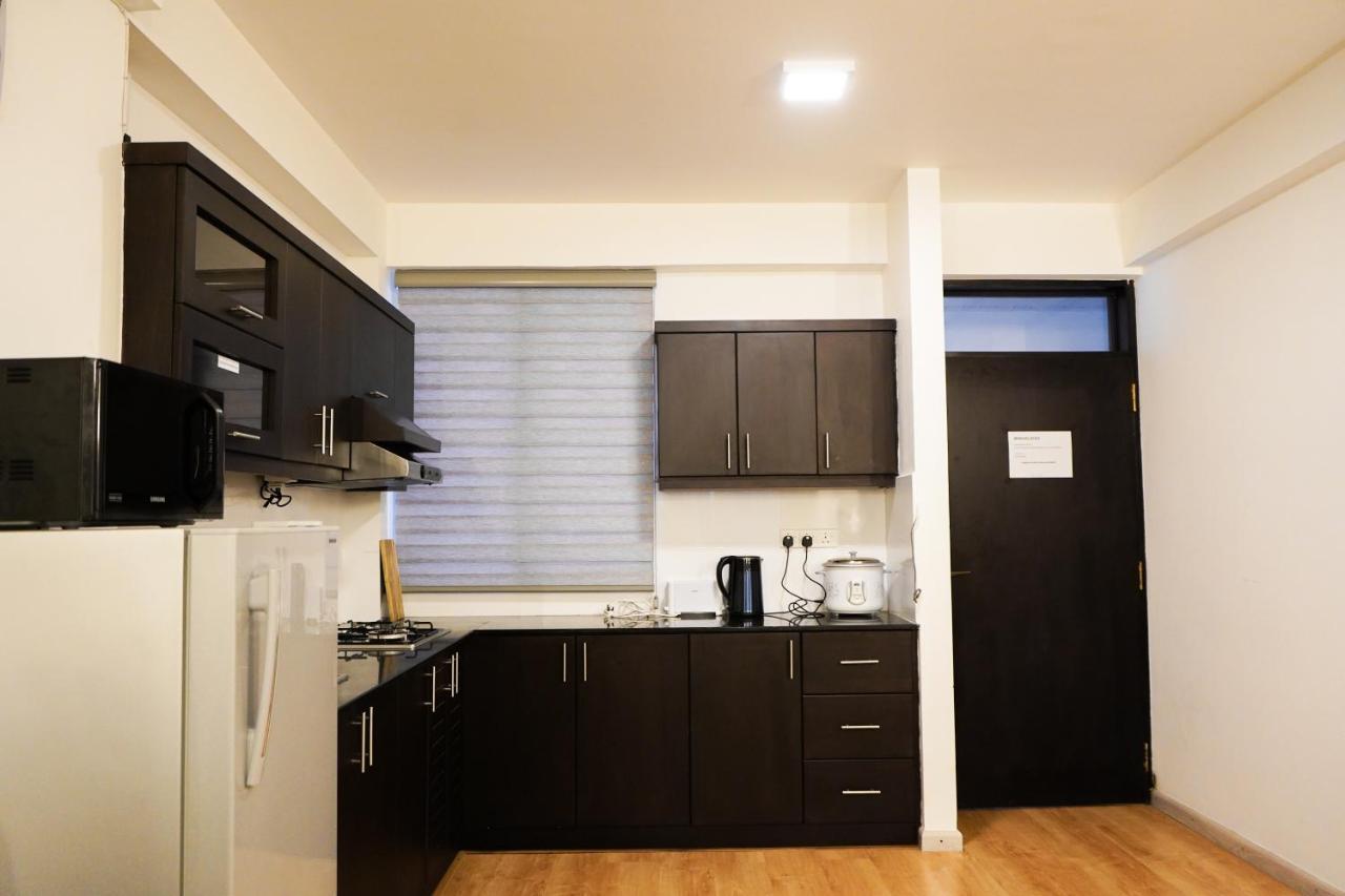 Vista Apartment Mariners Blue Nuwara Eliya Luaran gambar