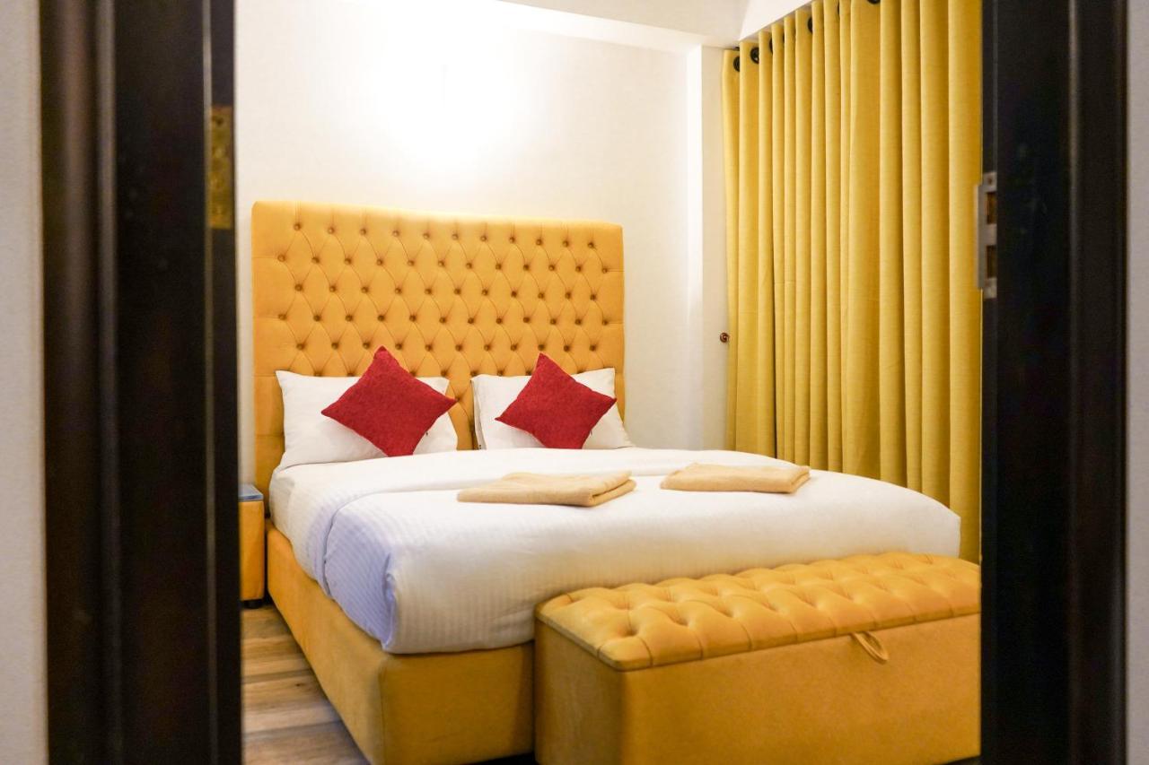 Vista Apartment Mariners Blue Nuwara Eliya Luaran gambar