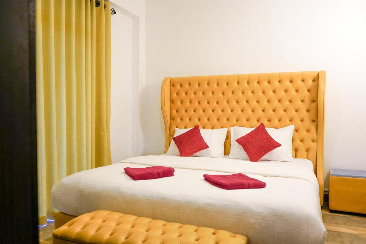 Vista Apartment Mariners Blue Nuwara Eliya Luaran gambar