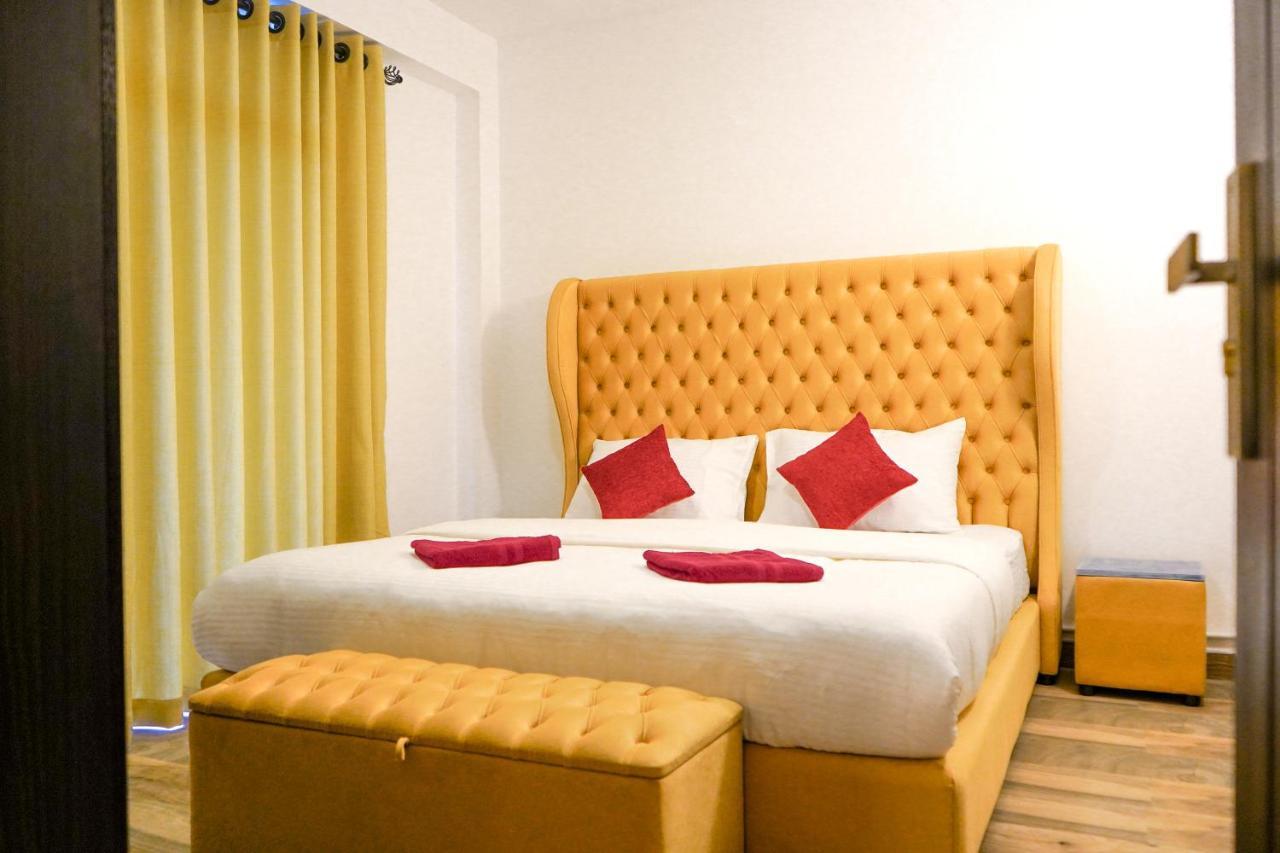 Vista Apartment Mariners Blue Nuwara Eliya Luaran gambar