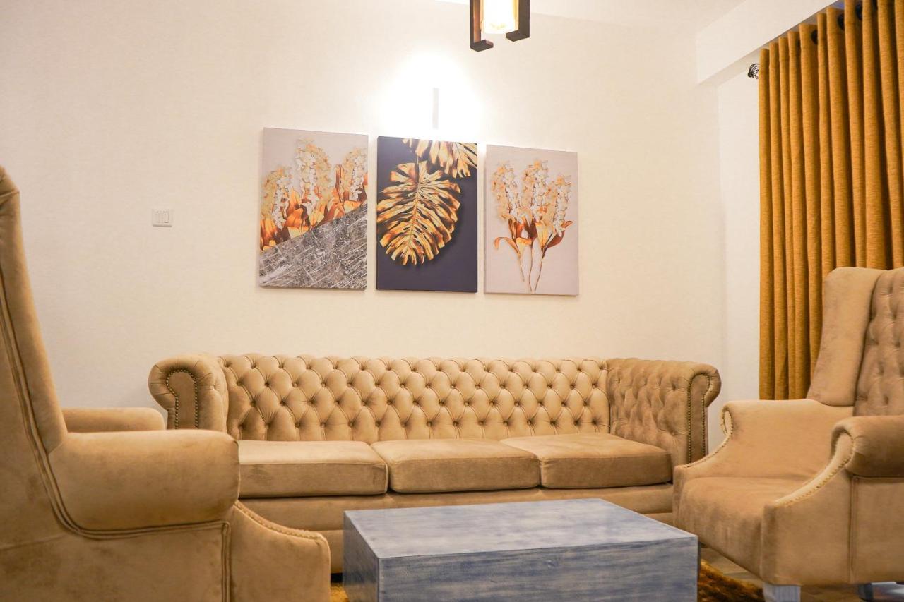 Vista Apartment Mariners Blue Nuwara Eliya Luaran gambar