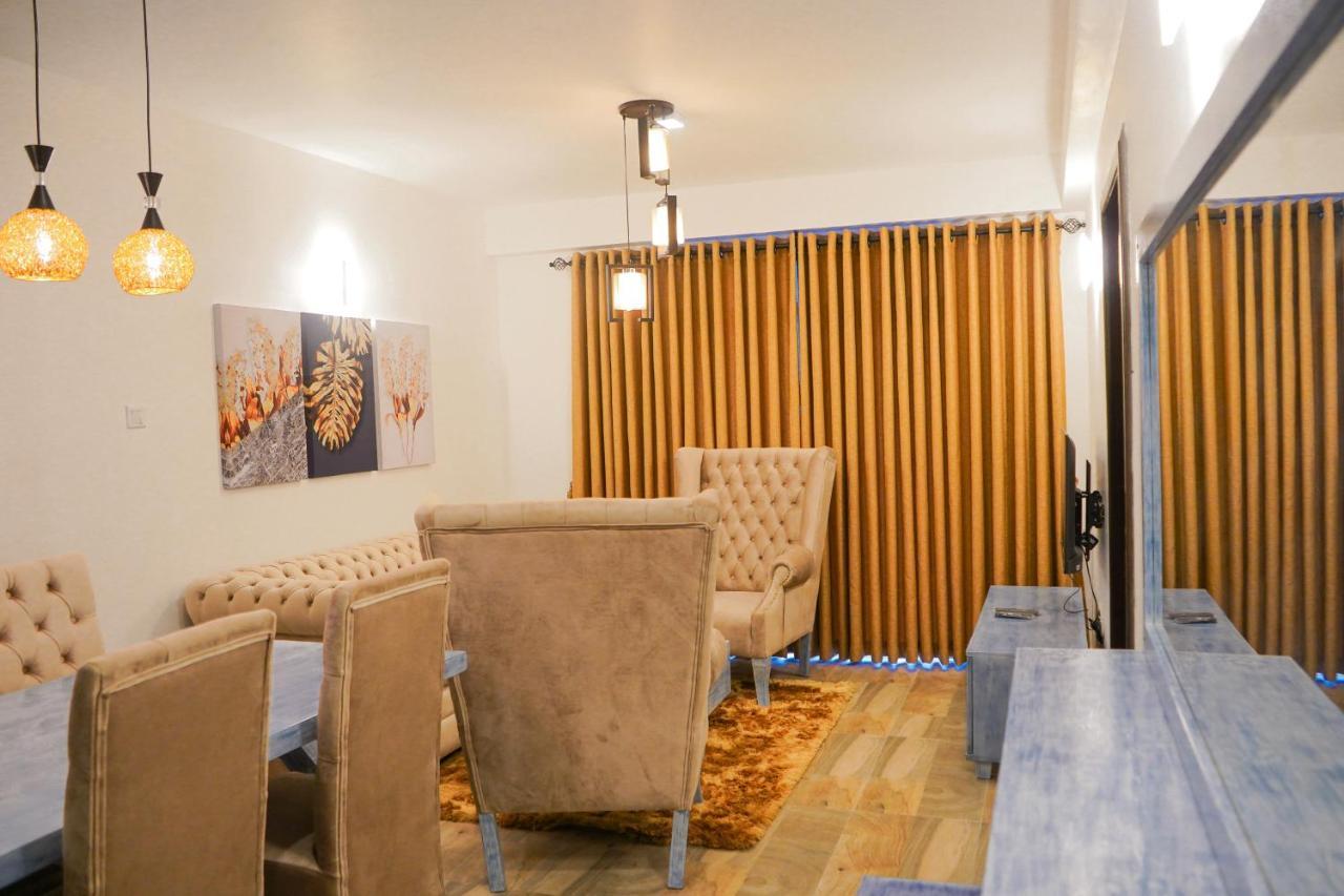 Vista Apartment Mariners Blue Nuwara Eliya Luaran gambar
