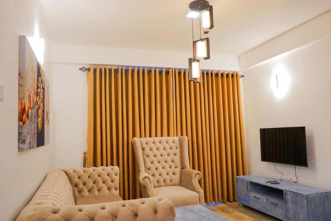 Vista Apartment Mariners Blue Nuwara Eliya Luaran gambar