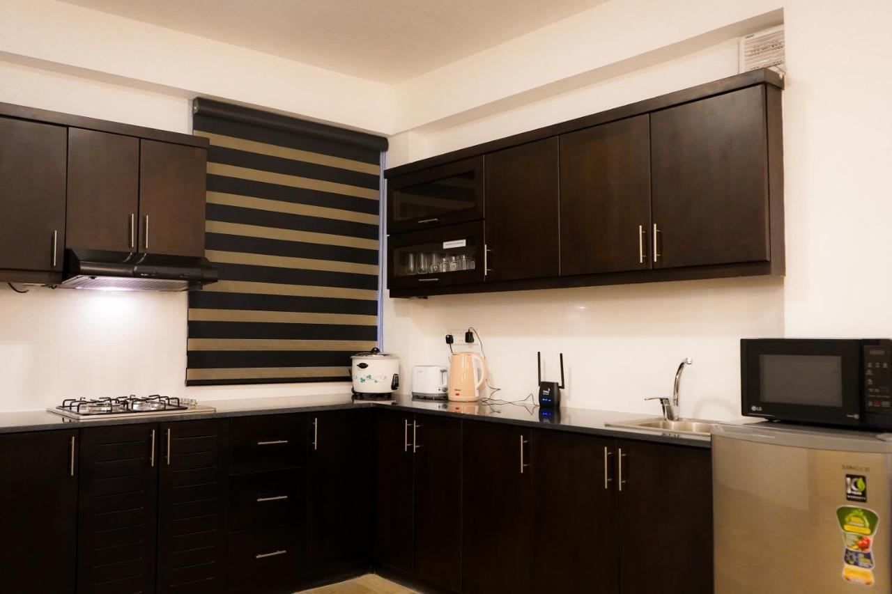 Vista Apartment Mariners Blue Nuwara Eliya Luaran gambar