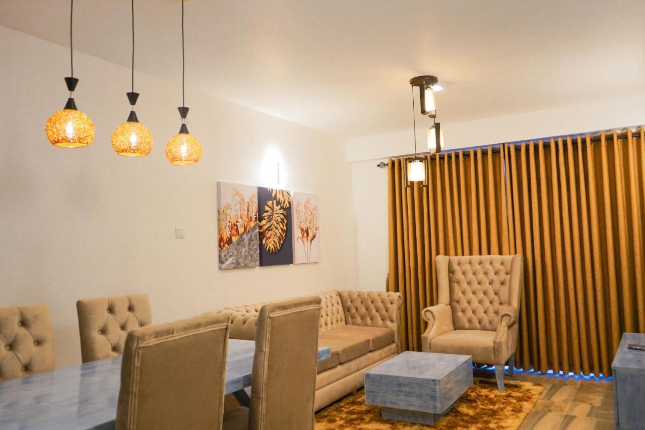 Vista Apartment Mariners Blue Nuwara Eliya Luaran gambar