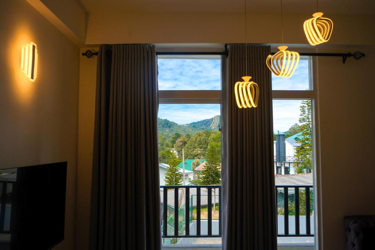 Vista Apartment Mariners Blue Nuwara Eliya Luaran gambar