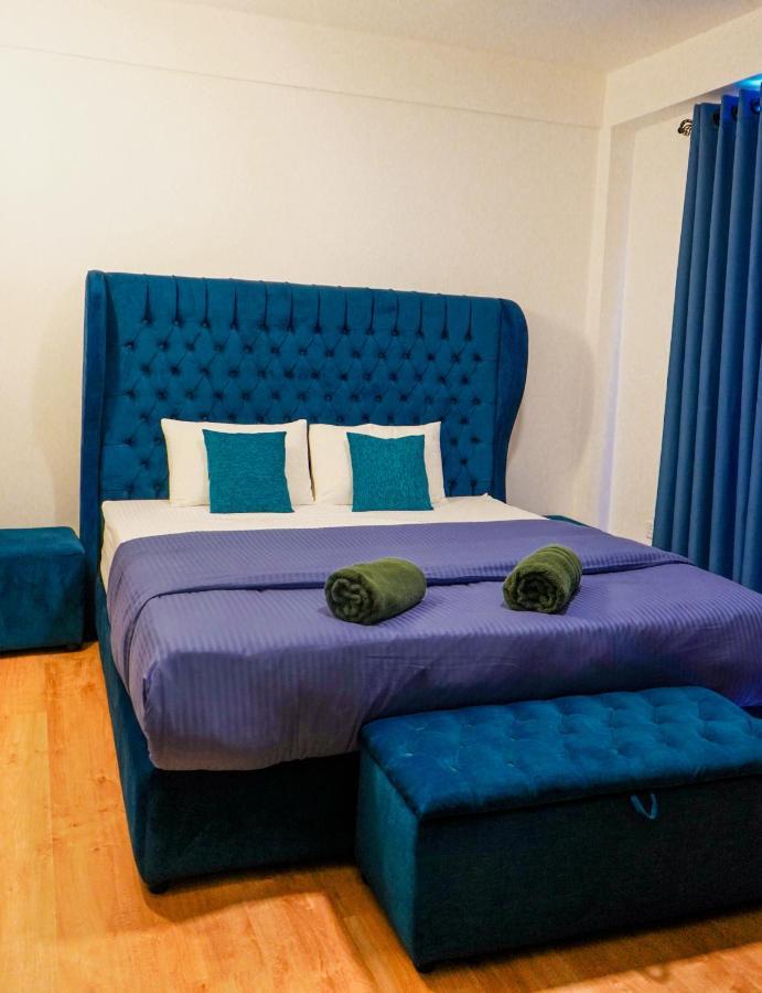 Vista Apartment Mariners Blue Nuwara Eliya Luaran gambar