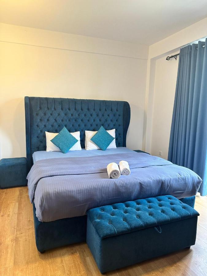 Vista Apartment Mariners Blue Nuwara Eliya Luaran gambar