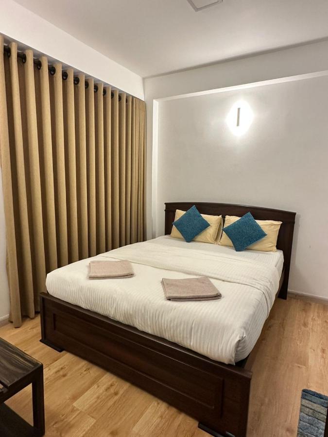 Vista Apartment Mariners Blue Nuwara Eliya Luaran gambar