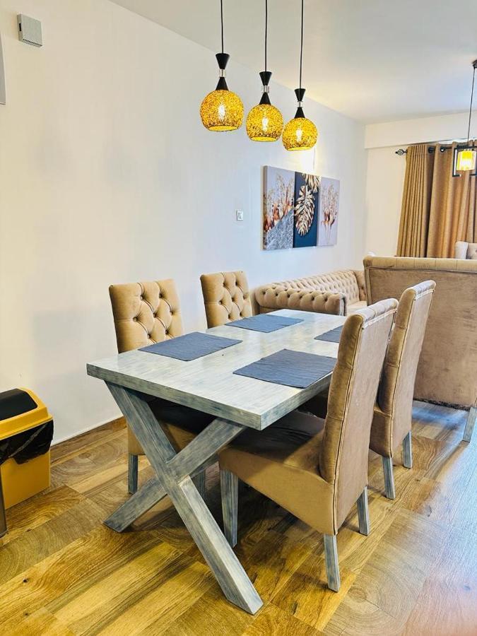 Vista Apartment Mariners Blue Nuwara Eliya Luaran gambar